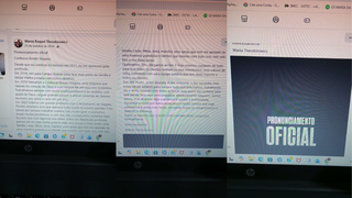 Dona de agência de viagens alega falência e nega golpes Dona de agência de viagens alega falência e nega golpes