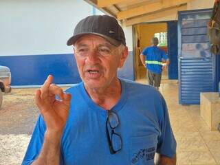 Com salários de até R$ 7 mil, produção de laranja deve ampliar vagas em MS Com salários de até R$ 7 mil, produção de laranja deve ampliar vagas em MS