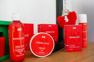 Amigo “Sex Creto” tem presentes que fogem do óbvio neste fim de ano Amigo “Sex Creto” tem presentes que fogem do óbvio neste fim de ano