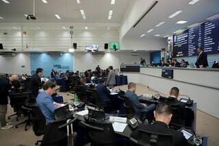 Orçamento de 2026 entra na pauta da Câmara em meio a alerta de limite fiscal Orçamento de 2026 entra na pauta da Câmara em meio a alerta de limite fiscal