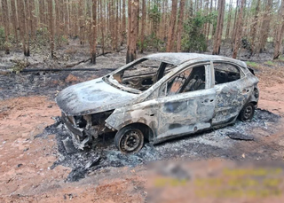 Suspeito de matar jovem com máscara do filme "Pânico" é capturado Suspeito de matar jovem com máscara do filme "Pânico" é capturado