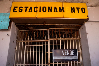 Com quadra à venda, Calógeras traz desafio: quem vai pôr dinheiro em via morta? Com quadra à venda, Calógeras traz desafio: quem vai pôr dinheiro em via morta?