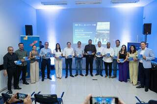 Cidade Empreendedora: munic&iacute;pios de MS avan&ccedil;am no planejamento estrat&eacute;gico 