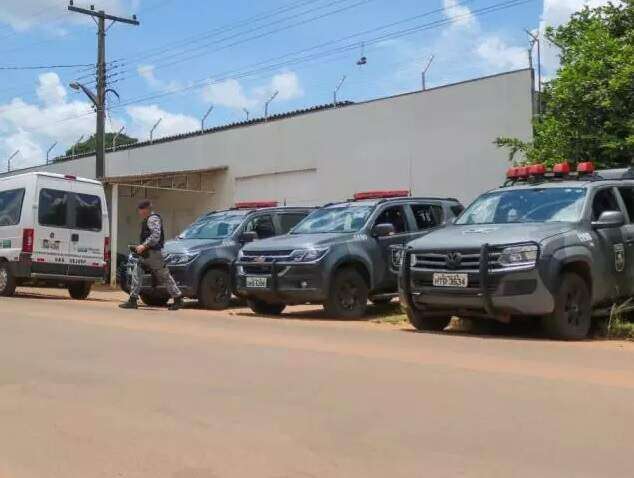 Servidor &eacute; suspenso em meio a processo sobre agress&otilde;es a adolescente na Unei