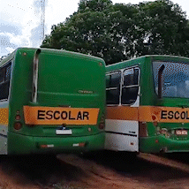 Transporte escolar &eacute; suspenso em Coxim por falta de pagamento