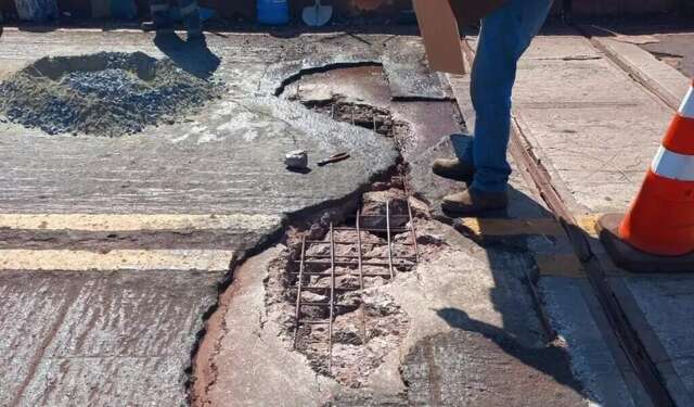 Prevendo risco ao er&aacute;rio, TCE suspende licita&ccedil;&atilde;o de ponte sobre o Rio Paraguai