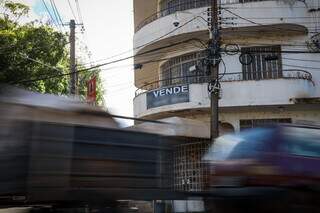 Com quadra à venda, Calógeras traz desafio: quem vai pôr dinheiro em via morta? Com quadra à venda, Calógeras traz desafio: quem vai pôr dinheiro em via morta?