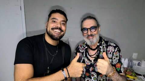 Araruna Fest marcou a retomada do circuito de shows de rock no MS