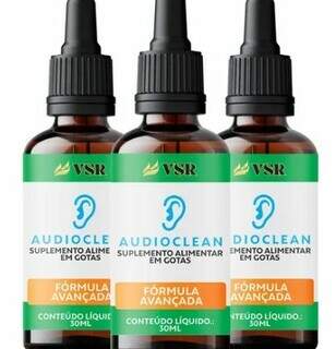 Nova listinha suja: Anvisa recolhe de suplemento contra zumbido a paracetamol