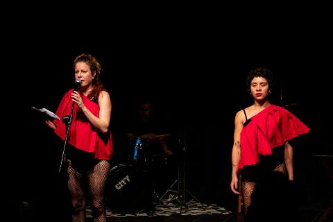 Espet&aacute;culo Carne Viva traz reflex&atilde;o urgente sobre a viol&ecirc;ncia contra a mulher