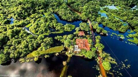 Propriet&aacute;rios rurais v&atilde;o receber at&eacute; R$ 100 mil por &aacute;reas preservadas