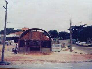 Trocador de fralda foi 1º balcão de empresa que cresceu avaliando a concorrência Trocador de fralda foi 1º balcão de empresa que cresceu avaliando a concorrência