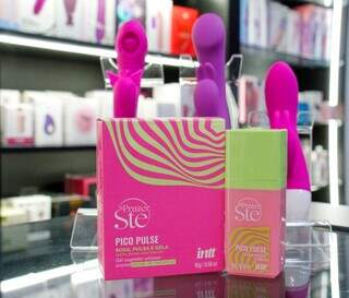 Amigo “Sex Creto” tem presentes que fogem do óbvio neste fim de ano Amigo “Sex Creto” tem presentes que fogem do óbvio neste fim de ano