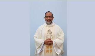 Padre Jos&eacute; Marinoni deixa a reitoria da UCDB ap&oacute;s 26 anos