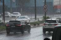 Munic&iacute;pios de MS t&ecirc;m mais da metade da chuva de dezembro em apenas 12 horas