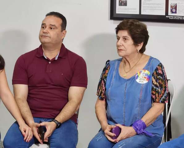 PT confirma F&aacute;bio Trad na disputa ao governo de MS e prioriza elei&ccedil;&atilde;o de senador