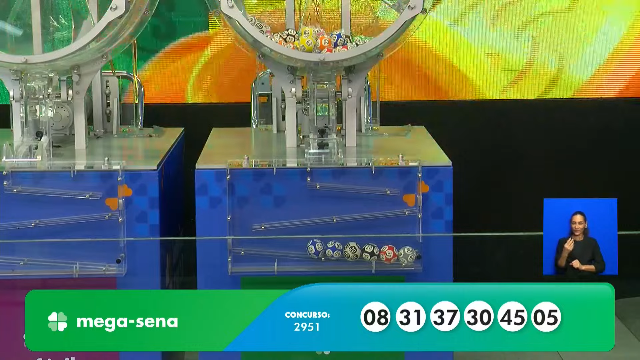 Veja as dezenas de hoje na Lotof&aacute;cil, Mega-Sena, Quina e mais