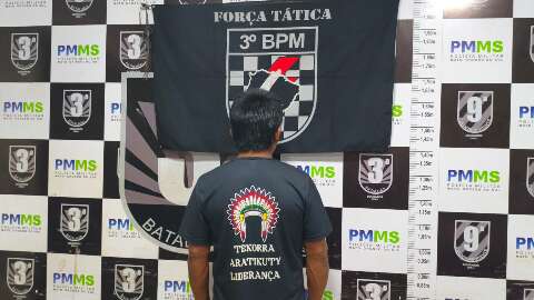 Ex-candidato a governador &eacute; preso por suspeita de estupro de vulner&aacute;vel