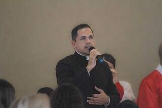 Bairro de ruas só com nome de santo celebra a "protetora dos olhos" neste sábado Bairro de ruas só com nome de santo celebra a "protetora dos olhos" neste sábado