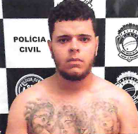 Mec&acirc;nico planejou execu&ccedil;&atilde;o de rapaz por seis meses ap&oacute;s briga em conveni&ecirc;ncia