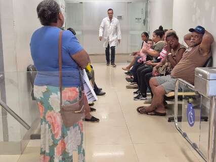 Com 27 cirurgias num s&oacute; dia, mutir&atilde;o na Capital p&otilde;e fim h&aacute; anos de espera