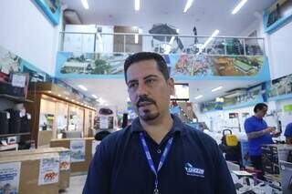 Comércio anima com 13º dos servidores e torce por melhora com próximos salários Comércio anima com 13º dos servidores e torce por melhora com próximos salários