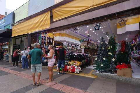 Depositado, 13&ordm; do servidor anima, mas n&atilde;o resolve o Natal do com&eacute;rcio