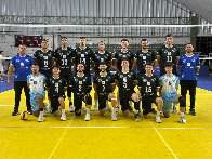 Sesc MS V&ocirc;lei estreia em casa neste s&aacute;bado contra time de SC pela Superliga B