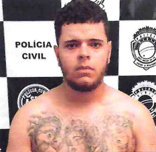 Mecânico planejou execução de rapaz por seis meses após briga em conveniência Mecânico planejou execução de rapaz por seis meses após briga em conveniência