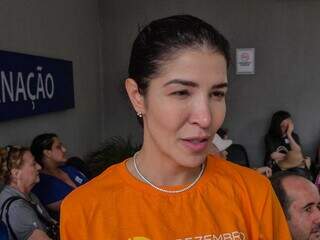 Mutirão reúne centenas e reforça alerta sobre câncer mais frequente do país Mutirão reúne centenas e reforça alerta sobre câncer mais frequente do país