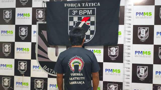 Ex-candidato a governador &eacute; preso por suspeita de estupro de vulner&aacute;vel