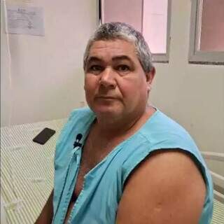 Com 27 cirurgias num só dia, mutirão na Capital põe fim há anos de espera Com 27 cirurgias num só dia, mutirão na Capital põe fim há anos de espera