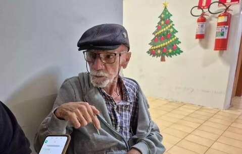 Cirurgias viram &quot;present&atilde;o&quot; de Natal para pacientes que aguardavam h&aacute; anos