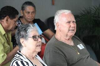 Mutirão reúne centenas e reforça alerta sobre câncer mais frequente do país Mutirão reúne centenas e reforça alerta sobre câncer mais frequente do país