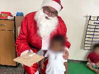 Menino ganhar&aacute; novo presente para substituir macaco &ldquo;horr&iacute;vel&rdquo; recebido 