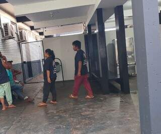 Ex-candidato a governador é preso por suspeita de estupro de vulnerável Ex-candidato a governador é preso por suspeita de estupro de vulnerável