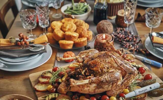 Trocas inteligentes podem salvar a ceia de quem usa Mounjaro 