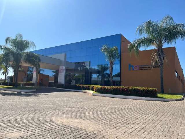 Prefeitura autoriza Hospital de Amor a fazer cirurgias oncol&oacute;gicas na Capital