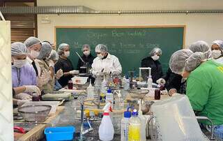 UFGD tem 337 vagas em 25 cursos para transferência e portador de diploma UFGD tem 337 vagas em 25 cursos para transferência e portador de diploma