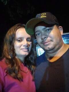 “Foi uma fatalidade”, afirma irmão sobre morte de motociclista na BR-262 “Foi uma fatalidade”, afirma irmão sobre morte de motociclista na BR-262