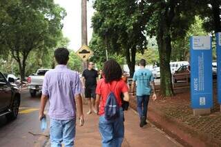 Tema da redação do Passe UFMS questiona como ampliar a leitura entre brasileiros Tema da redação do Passe UFMS questiona como ampliar a leitura entre brasileiros