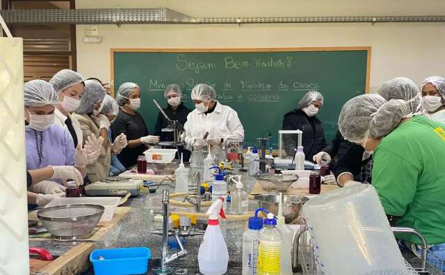 UFGD tem 337 vagas em 25 cursos para transfer&ecirc;ncia e portador de diploma 