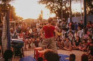 Cultura gera mais empregos em Campo Grande do que no interior de MS Cultura gera mais empregos em Campo Grande do que no interior de MS