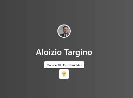 &ldquo;Bico&rdquo; como fot&oacute;grafo de vice-prefeito vira den&uacute;ncia no MP