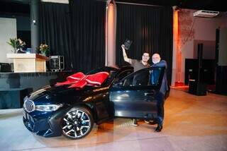 Incorpore One celebra parceiros e premia imobiliárias e corretores Incorpore One celebra parceiros e premia imobiliárias e corretores