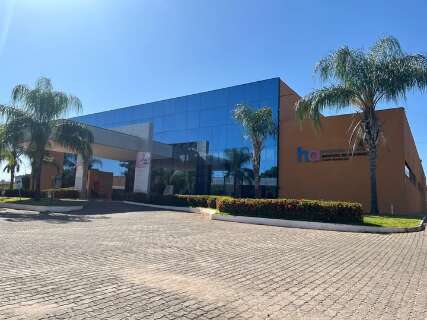 Prefeitura autoriza Hospital de Amor a fazer cirurgias oncol&oacute;gicas na Capital