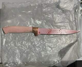 Mulher &eacute; morta pelo ex-marido em Ribas e MS registra o 39&ordm; feminic&iacute;dio de 2025