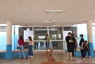Falta de documentos e erro no local eliminam estudantes do vestibular