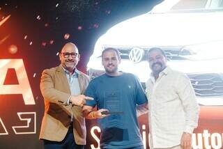 Incorpore One celebra parceiros e premia imobiliárias e corretores Incorpore One celebra parceiros e premia imobiliárias e corretores