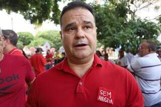 Manifestantes vão às ruas contra redução de penas de condenados do 8 de janeiro Manifestantes vão às ruas contra redução de penas de condenados do 8 de janeiro